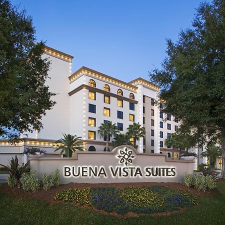 Buena Vista Suites Orlando Bagian luar foto